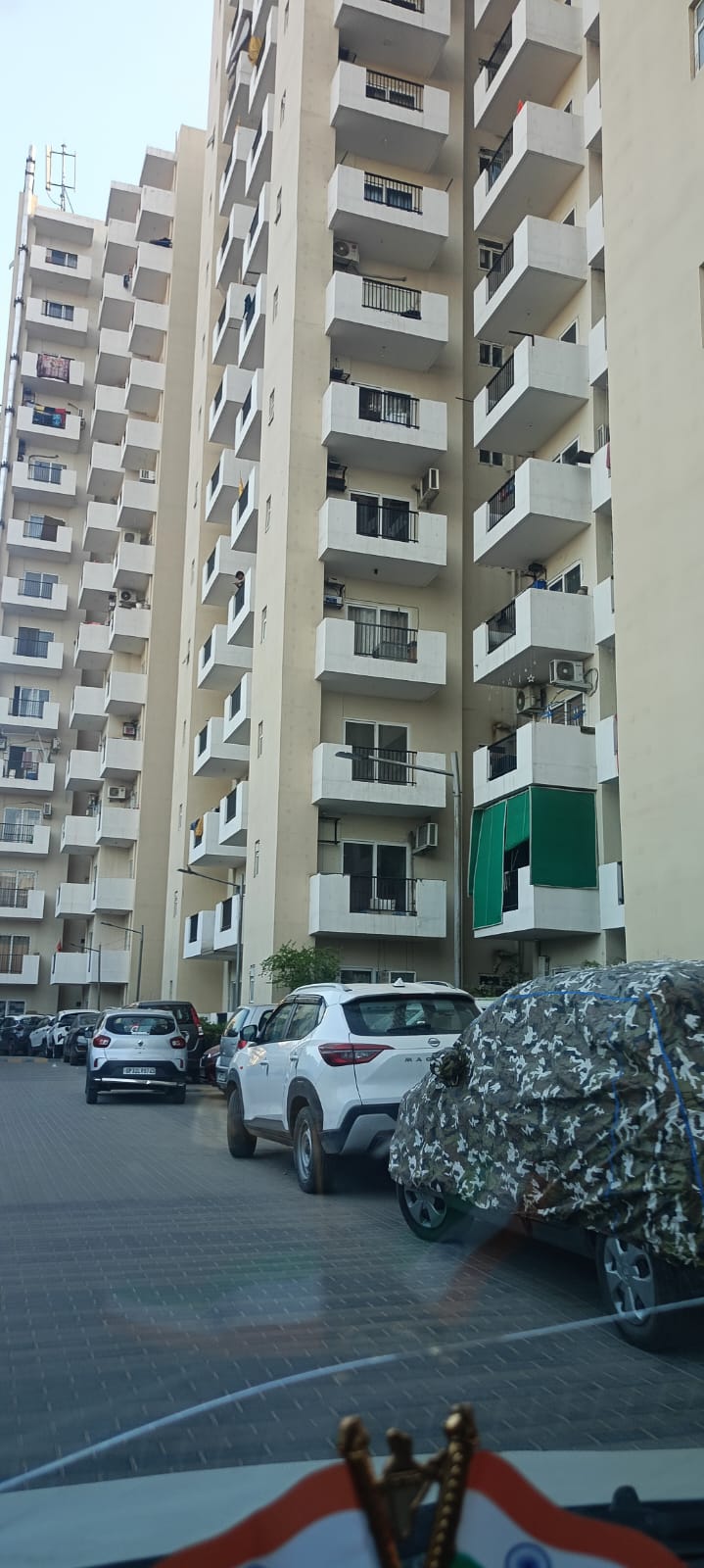 2 BHK 580 Sq.Ft. Apartment in GLS Arawali Homes