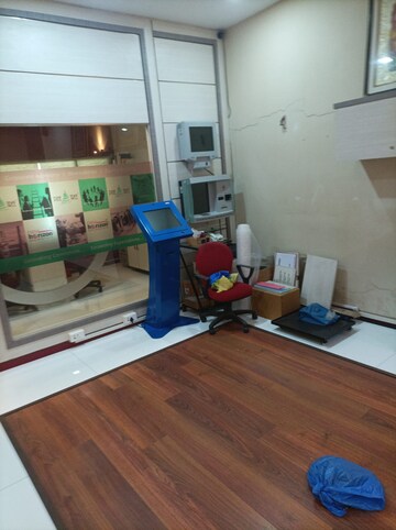 Team Area in  Office Space at Nariman Point – for Sale