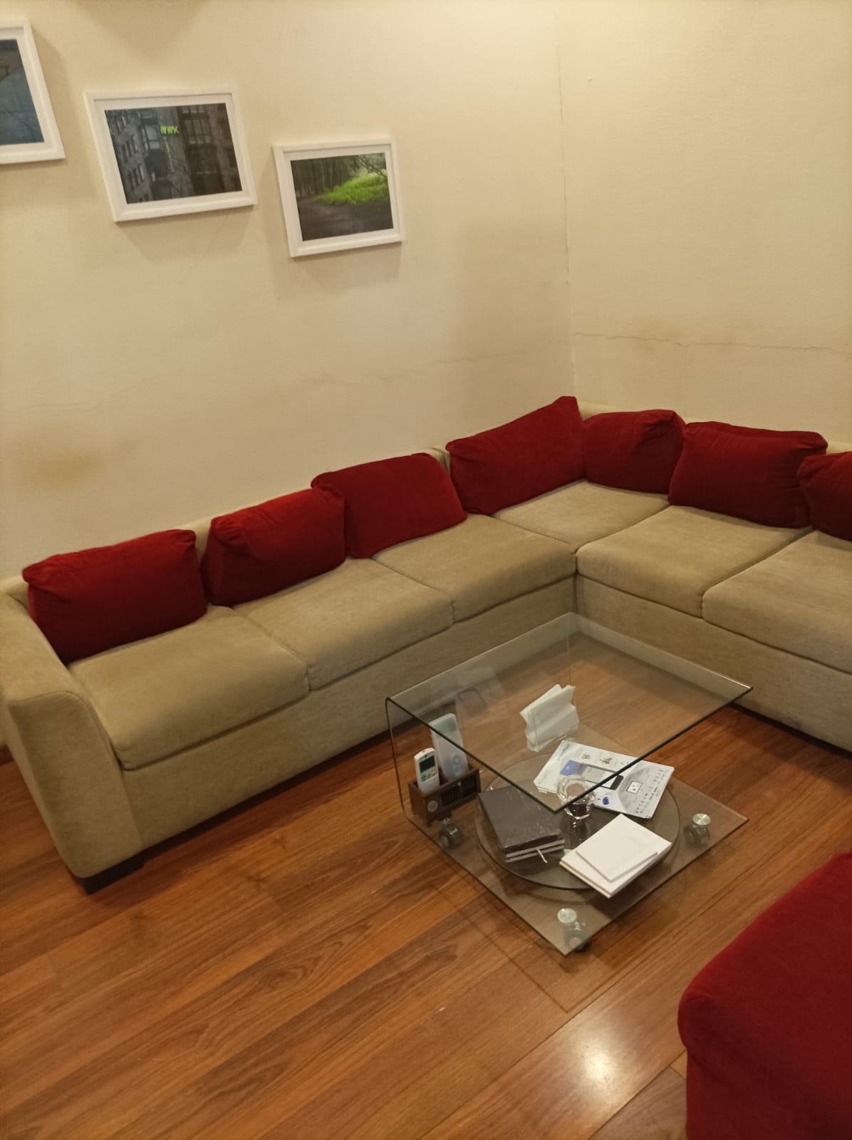 Office Space For Sale in Nariman Point