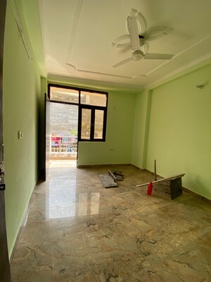 1 BHK Builder Floor For Rent in Risland Sky Mansion, Chattarpur
