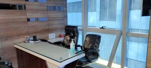  Office Space For Rent in Real Tech Park, Vashi Sector 30a