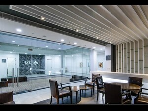 Gym in 4 BHK Villa at Tata Primanti Villas, Sector 72 – for Sale