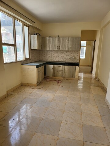 Living Room in 2 BHK Apartment at Adore Happy Homes, Sector 86 – for Rent