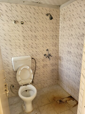 Bathroom in 2 BHK Apartment at Adore Happy Homes, Sector 86 – for Rent