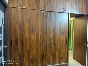 Furnished Amenities in 2 BHK Apartment at Gaurs Siddhartham, Siddharth Vihar – for Sale