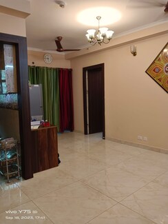 2 BHK + Pooja Room Apartment For Sale in Gaurs Siddhartham