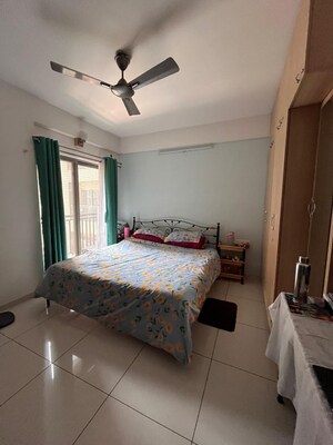 Bedroom in 3 BHK Apartment at Avalon Park At The Prestige City, Sarjapur Road – for Rent