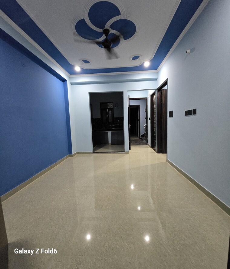 Living Room, chattarpur 1 Bedroom 480 Sq.Ft. Builder Floor In Chattarpur Delhi 9251839