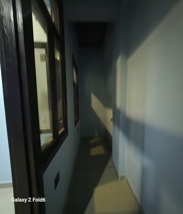 Building Lobby in 1 BHK Builder Floor at Chattarpur – for Rent