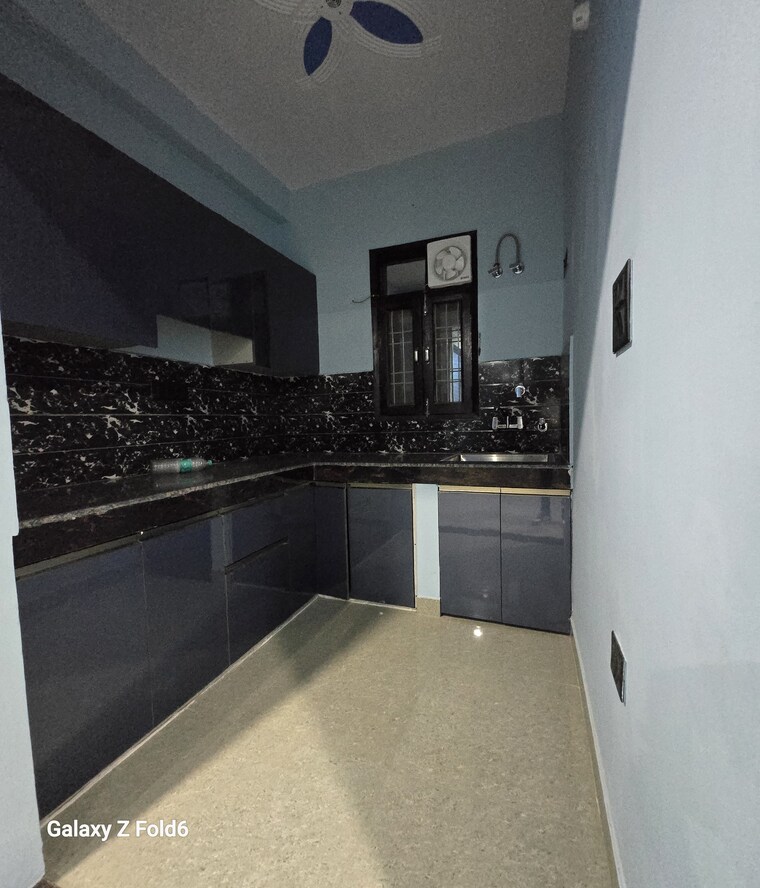 Kitchen, chattarpur 1 Bedroom 480 Sq.Ft. Builder Floor In Chattarpur Delhi 9251839