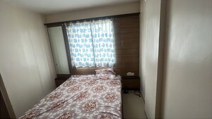 Bedroom in 1 BHK Apartment at Park Avenue Warje, Warje – for Rent