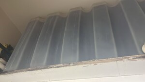 Furnished Amenities in 1 BHK Apartment at Park Avenue Warje, Warje – for Rent