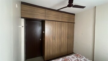 Furnished Amenities in 1 BHK Apartment at Park Avenue Warje, Warje – for Rent