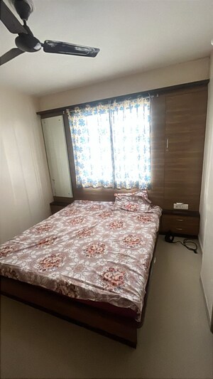 Bedroom in 1 BHK Apartment at Park Avenue Warje, Warje – for Rent