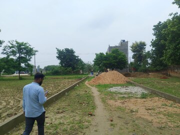  Plot – Garden View at Kamta - for Sale