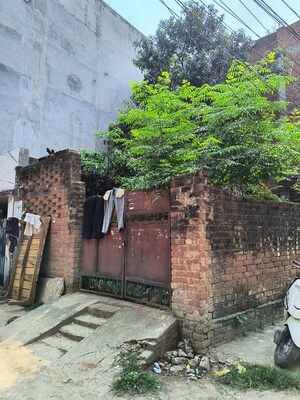  Plot – Exterior View View at Kamta - for Sale