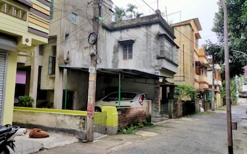 4 BHK Independent House For Sale in Nabapally