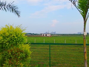  Plot – Garden View at Vaidpura - for Sale