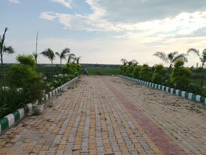 Plot Area in  Plot at Vaidpura – for Sale