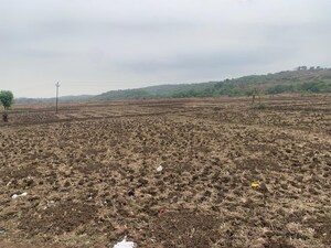 Plot Area in  Land at Uran – for Sale