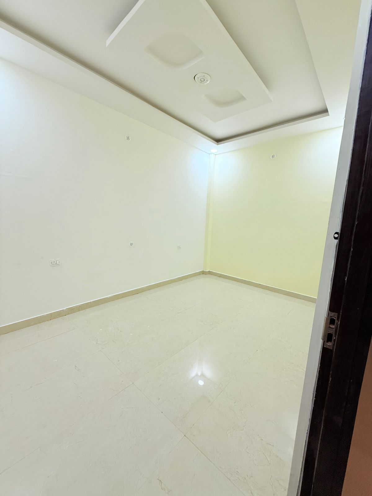 3 BHK + Study Room 1650 Sq.Ft. Apartment in Jashn Elevate
