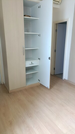 Bathroom in 2 BHK Apartment at M3M Marina, Sector 68 – for Sale