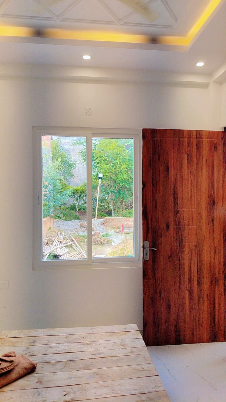 Room, arsha-madhav-greens 2 Bedroom 1250 Sq.Ft. Independent House In Gomti Nagar Lucknow 9251860