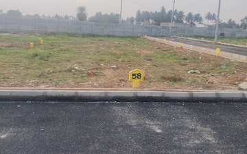 Plot For Sale in Gonighattapura