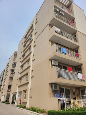 3 BHK Apartment For Sale in Sushma Joynest ZRK, Ghazipur