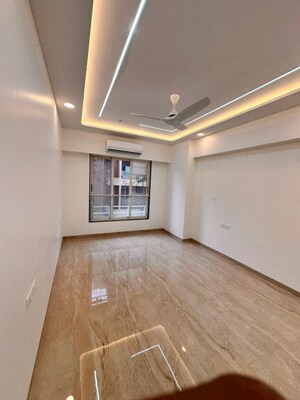 2.5 BHK Apartment For Rent in MICL Aaradhya Parkwood, Mira Road