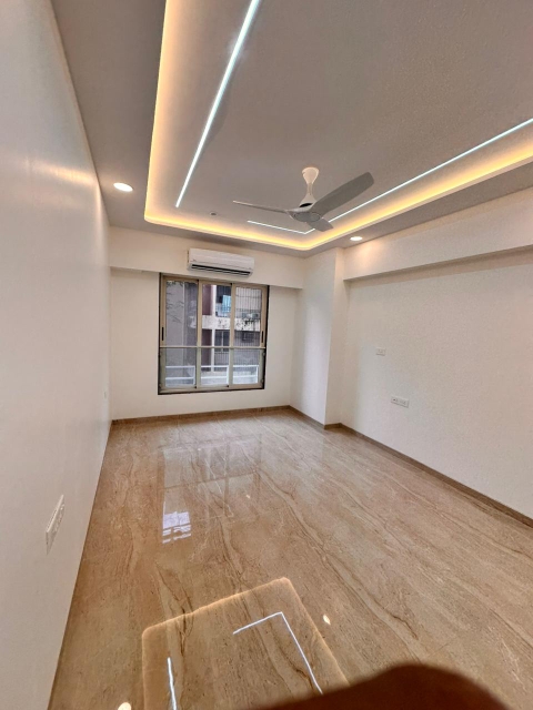 2.5 BHK + Pooja Room Apartment For Rent in MICL Aaradhya Parkwood