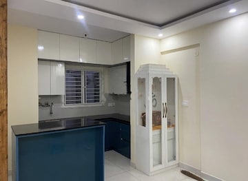 Building Lobby in 1 BHK Apartment at Sumadhura Eden Garden, Whitefield – for Rent