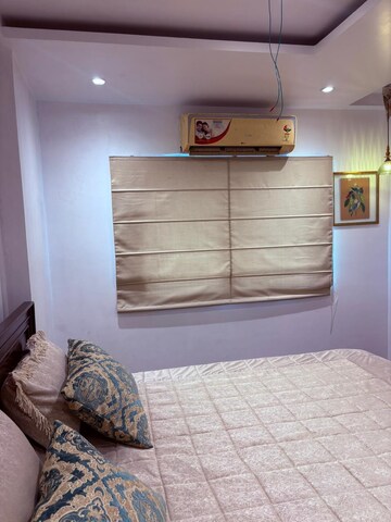 Bedroom in 1 BHK Apartment at Sector 1 Greater Noida – for Sale