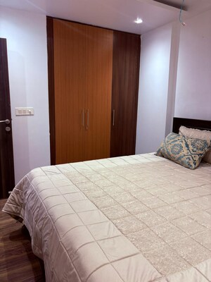Bedroom in 1 BHK Apartment at Sector 1 Greater Noida – for Sale
