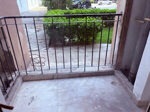 Balcony in 1 BHK Apartment at Sector 1 Greater Noida – for Sale