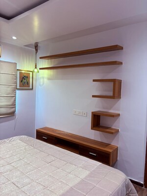 Furnished Amenities in 1 BHK Apartment at Sector 1 Greater Noida – for Sale