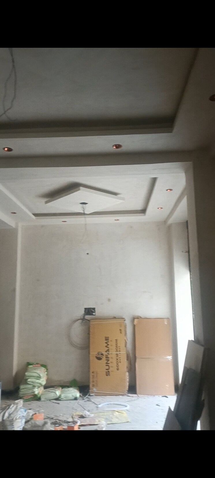 undefined, rohini sector 24 Commercial Office Space 600 Sq.Ft. In Rohini Sector 24 Delhi 9251893