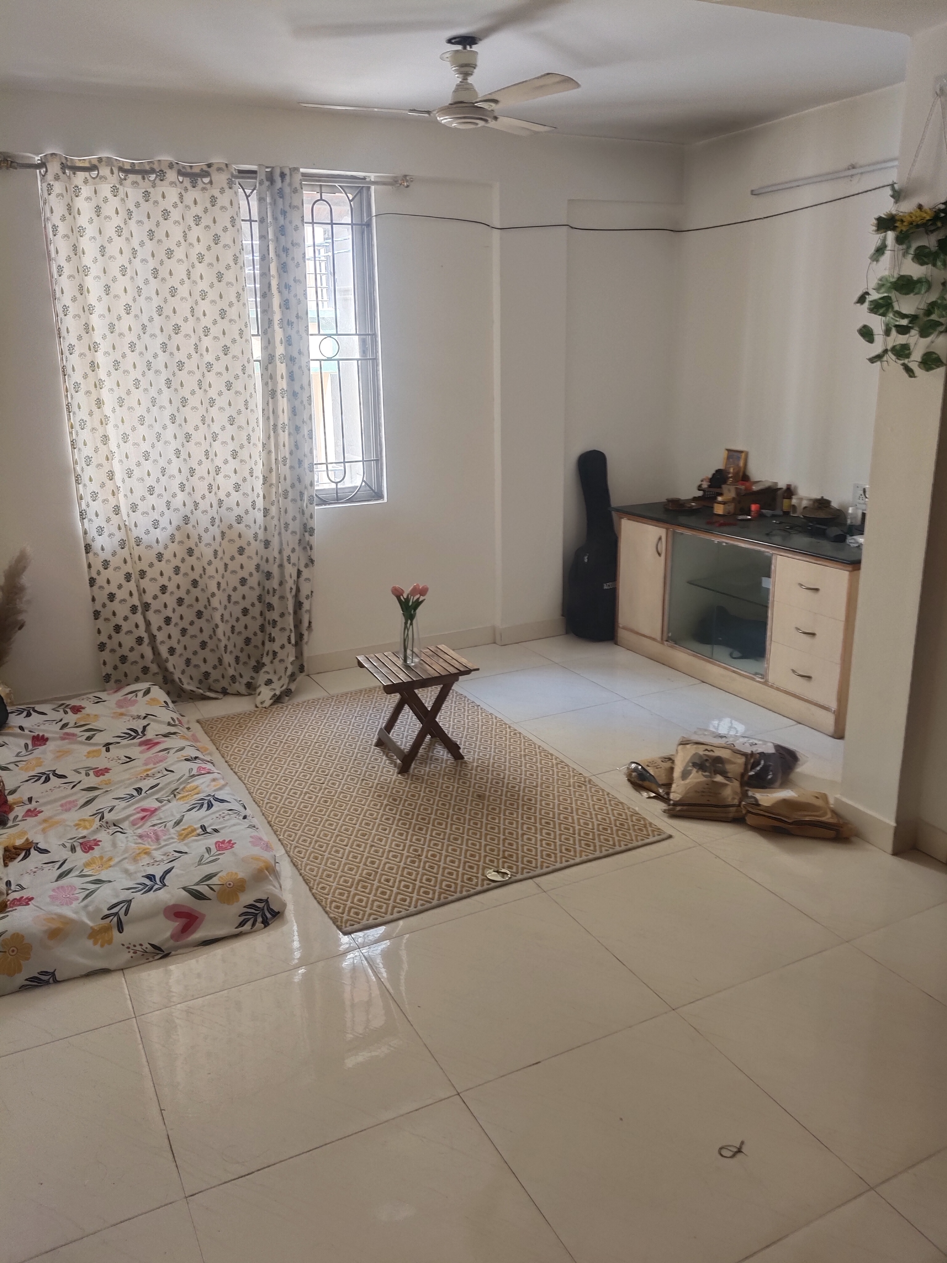 2 BHK 800 Sq.Ft. Apartment in Krishna Residency Kadubeesanahalli