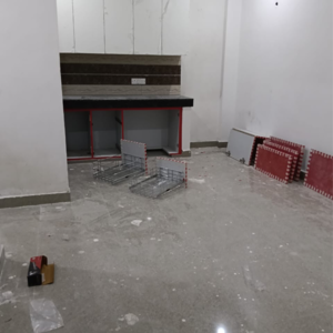 1.5 BHK Builder Floor – Exterior View View at Sector 23a - for Rent