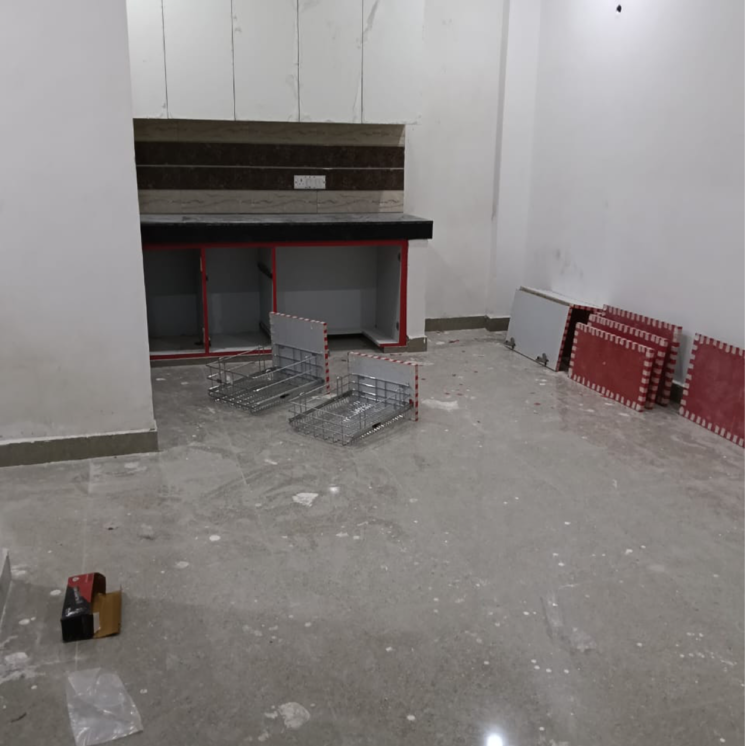 Exterior View, sector 23a 1.5 Bedroom 260 Sq.Ft. Builder Floor In Sector 23a Gurgaon 9251889