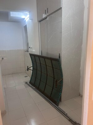 Bathroom in 3.5 BHK Apartment at DLF New Town Heights III, Sector 91 – for Sale