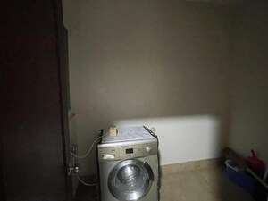 Furnished Amenities in 3 BHK Apartment at SJR Blue Waters, Off Sarjapur Road – for Rent