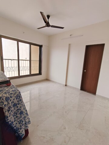 Bedroom in 1 BHK Apartment at Abrol Signature, Malad West – for Rent