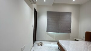 Bathroom in 4 BHK Apartment at Avadh Onella, Dumas Road – for Sale
