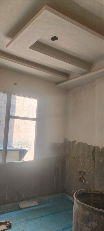 2 BHK Builder Floor For Rent in Rohini Sector 24