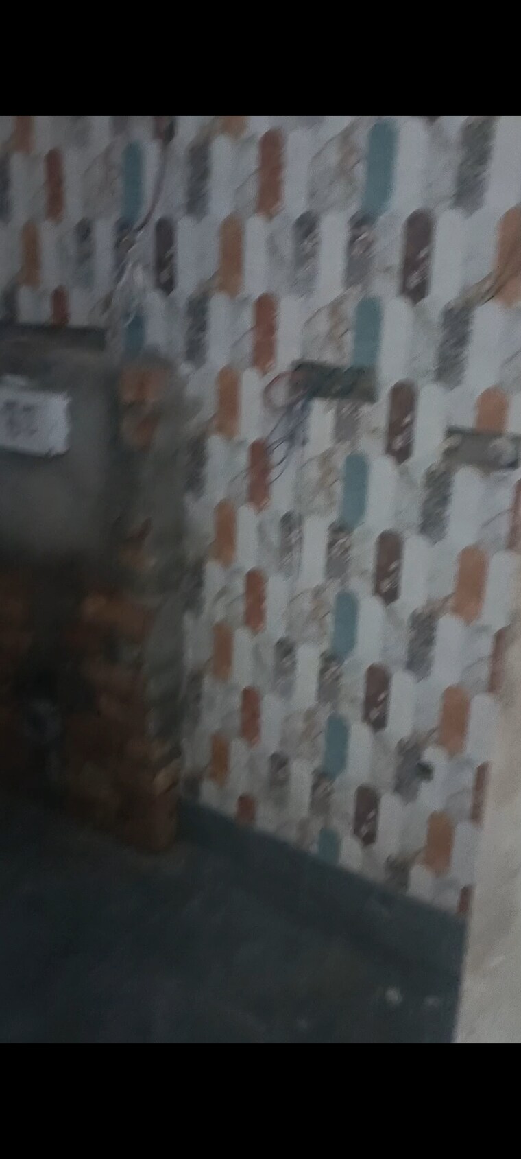 Bathroom, rohini sector 24 2 Bedroom 700 Sq.Ft. Builder Floor In Rohini Sector 24 Delhi 9251957