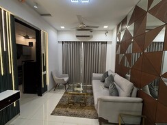 1 BHK Apartment For Sale in Premier Elegance