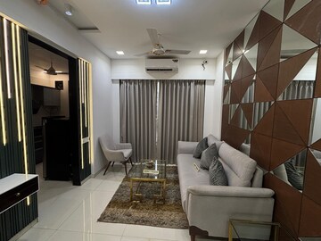 1 BHK Apartment For Sale in Premier Elegance, Naigaon East