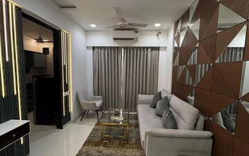 1 BHK Apartment For Sale in Premier Elegance, Naigaon East