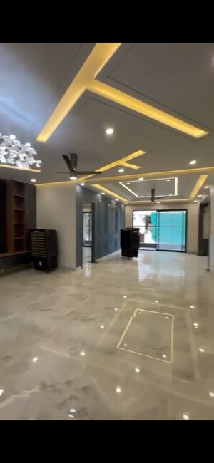 4 BHK Builder Floor For Sale in Parklands, Sector 85